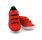 Adidas Gazelle 2 CF C (28-35/rojo/negro)