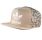 Adidas Originals Gorra Unisexe Trucker Street (khaki/camo)