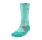 Calcetines Nike Hyper Elite Basket Crew (309/turquesa/verde/coral)