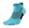 Nike Calcetines Elite Versatility Low (418/azul omega/negro)