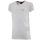 Reebok Camiseta Core Logo Girls (blanco)