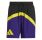 Adidas Basketball Galaxy Short "Black"