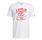 Adidas Basketball Aworld Hoops Graphic Tee "White"