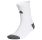 Adidas Basketball Crazy Lite Performance Sock "White-Black"