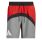 Adidas Basketball Galaxy Short "Vived Red-Grey"