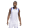 Adidas Basketball Icon Squad Jersey "White-Blue"