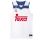 Adidas Tank Basket 1º Equipement Real Madrid 2016/17  (Balcri/Mornat)