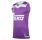 Adidas Tank Basket 2º Equipement Real Madrid 2016/17  (vioray)