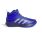 Adidas Cross Em Up 5 Kids Wide "Team Royal Blue"