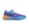 Adidas Dame X "Blue Blue"