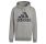 Adidas Essentials Fleece Camo-Print Hoodie "Camo"