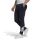Adidas Essentials Fleece Tapered Cuff Pant Logo "Legend Ink"