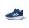 Adidas Infants Duramo 10 sneaker "Clarity"
