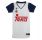 Adidas Jersey  Basket 1º Equipacion Real Madrid 2016/17 (Balcri/Mornat)