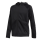 Adidas Junior FZ Training Climawarm Hoodie (Black)