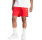 Adidas M Essentials Small Logo Chelsea Short "Red"