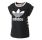 Adidas Originals Boyfriend Roll UP Tee "Parisian Fashion" (multicolor)