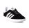 Adidas Originals Gazelle  (black/white)