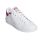 Adidas Originals Stan Smith J (white/bold pink)
