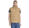 Adidas Originals Tonal Vest Puff "Brown"