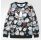 Adidas Originals Trefoil Sweater "Floral vintage" (multicolor/black)