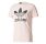 Adidas Originals Trefoil Tee (vapour pink/black)