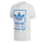 Adidas Originals Vintage Tee (white)