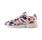 Adidas Originals ZX Flux K "Haru" (Coral/Footwear White)