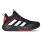 Adidas Ownthegame 2.0 "Black White and Red"