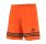 Adidas Short Entrada 14 Sho  (naranja fluor/negro)