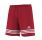 Short Adidas Entrada 14 Sho  (rojo/blanco)