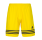 Adidas Short Entrada 14 Sho (yellow/black)