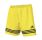 Adidas Short Entrada 14 Sho (yellow/black)