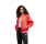 Adidas STADIUM INSULATED BOMBER JACKET "Red"