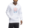 Adidas Trae Young Illusion Hoodie "White"