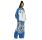 ADIDAS x FARM RIO PREMIUM JACKET "Blue"