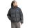 Adidas Z.N.E. PUFFER DOWN JACKET "BLACK"