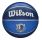 Ballon Basket Wilson NBA Team Tribute Mavericks Talla 7