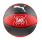 TeamJAWS Basketball  "Red/Black"