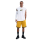T-shirt Nike Max90 Basket "Blanc"