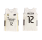 Camiseta Real Madrid Basket 1ª Equipación JR. 2025-26 # 12 MALEDON #