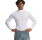 T-shirt UA ColdGear® Armour Comp "Blanc"
