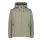 Campagnolo Men's Padded Jacket in ripstop fabric "Sage"