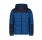 Campagnolo Men's Padded Jacket "Petrol"