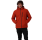 Campagnolo Men's Waterproof Ripstop Jacket "Brick"
