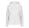 Campagnolo Women's 4-way stretch full zipper hooded "White"