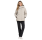 Campagnolo Women's padded down jacket with hood "Kaki"