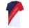 Champion Classic AM 90´S Color Block Logo Tee (BS508)