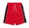 Champion Kids Legacy Basketball Tape Big Logo Short "Red"