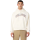 Champion Men´s Main Street Embroidered Arched Logo Hooded Fleece "Cream"